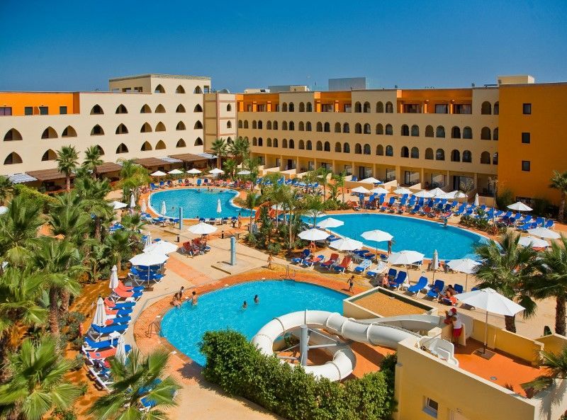 Hôtel Playamarina Spa 4* pas cher photo 7