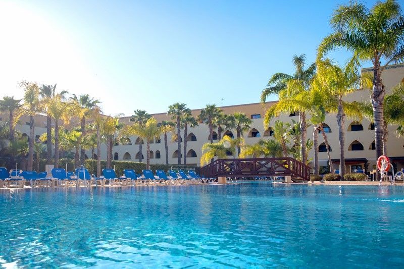 Hôtel Playamarina Spa 4* pas cher photo 8
