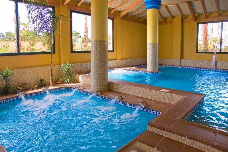 Hôtel Playamarina Spa 4* pas cher photo 9