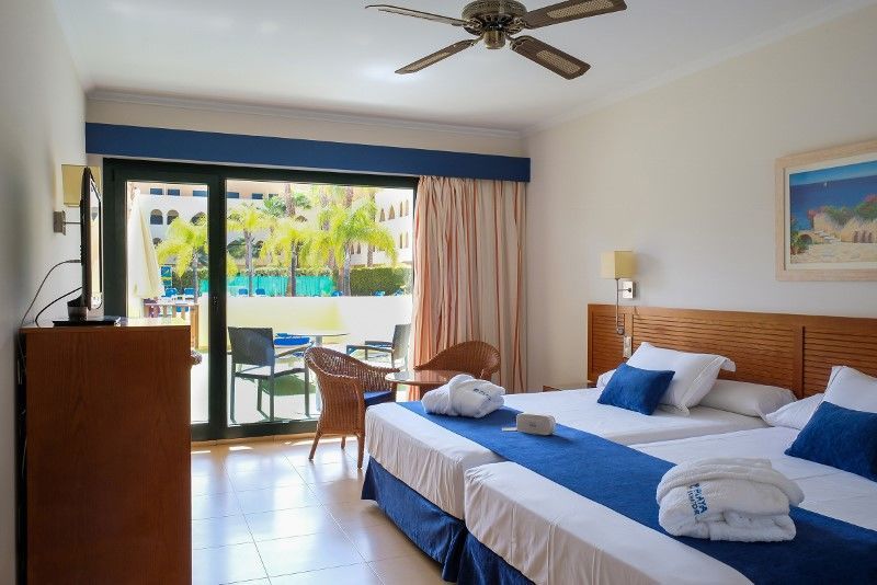 Hôtel Playamarina Spa 4* pas cher photo 10