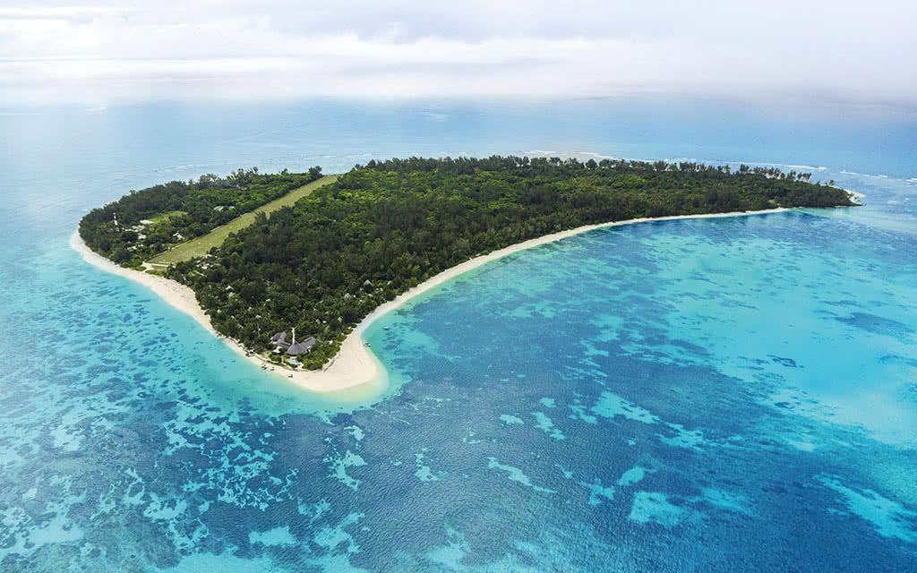 Hôtel Denis Private Island 4* pas cher photo 5