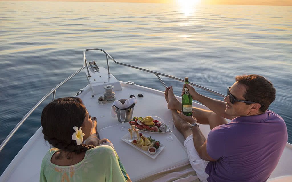 Hôtel Denis Private Island 4* pas cher photo 6