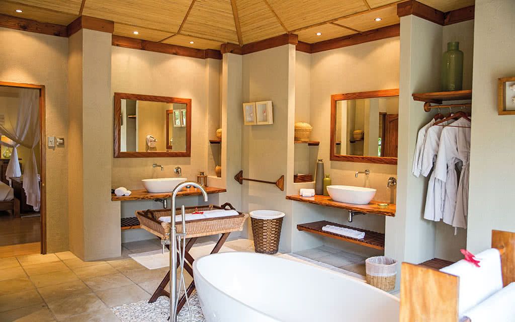 Hôtel Denis Private Island 4* pas cher photo 8