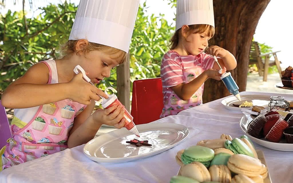 Hôtel Denis Private Island 4* pas cher photo 15