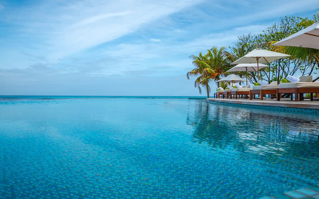 Hôtel Denis Private Island 4* pas cher photo 6