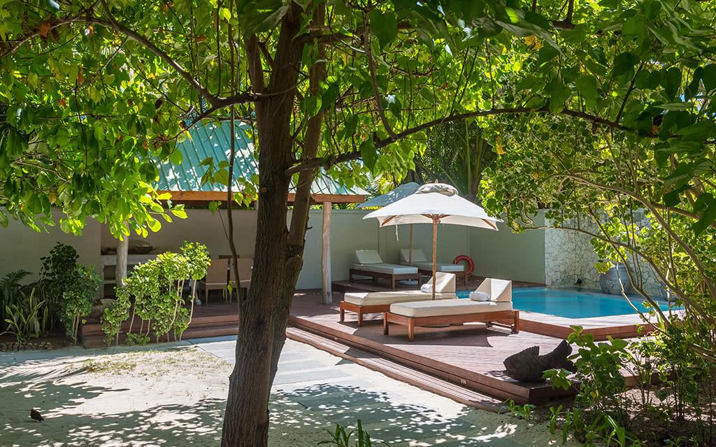 Hôtel Denis Private Island 4* pas cher photo 8