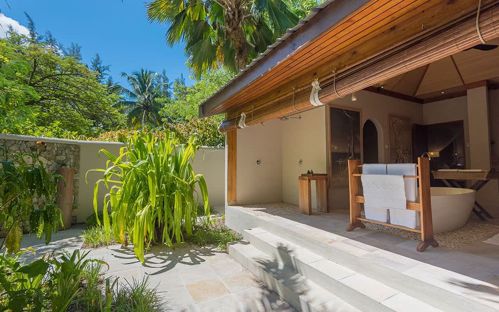 Hôtel Denis Private Island 4* pas cher photo 9
