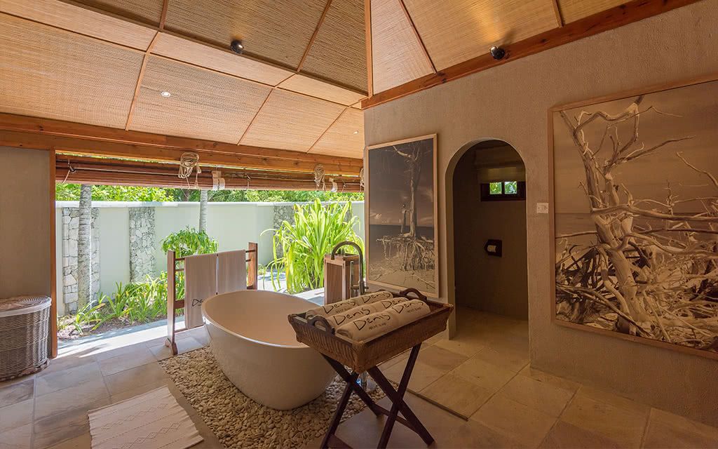Hôtel Denis Private Island 4* pas cher photo 11