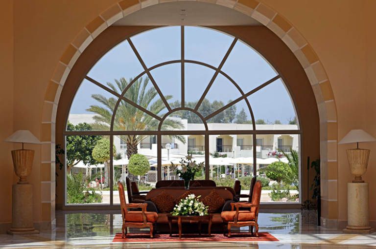 Hôtel El Mouradi Gammarth 5* pas cher photo 4