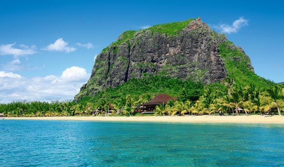 Hôtel LUX Le Morne 5* pas cher photo 3