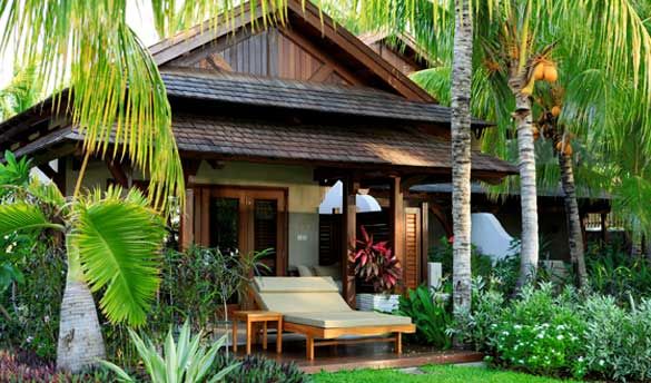 Hôtel LUX Le Morne 5* pas cher photo 5