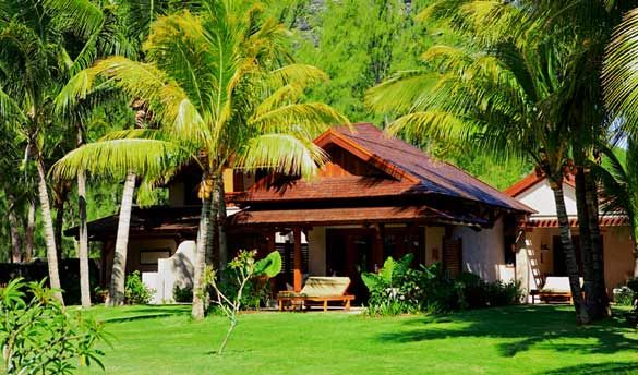 Hôtel LUX Le Morne 5* pas cher photo 6