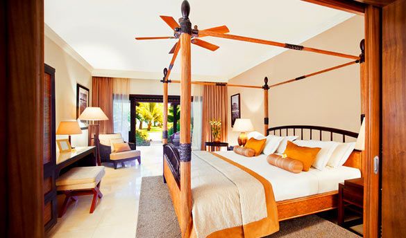 Hôtel LUX Le Morne 5* pas cher photo 9