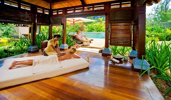 Hôtel LUX Le Morne 5* pas cher photo 10