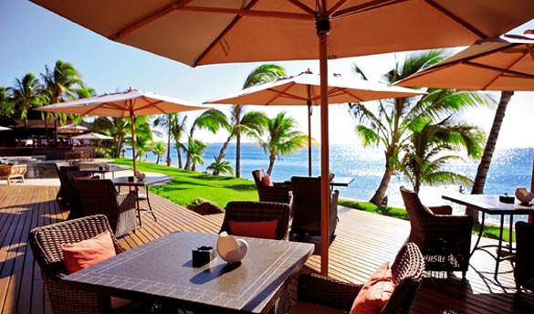 Hôtel LUX Le Morne 5* pas cher photo 11