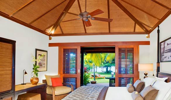 Hôtel LUX Le Morne 5* pas cher photo 14