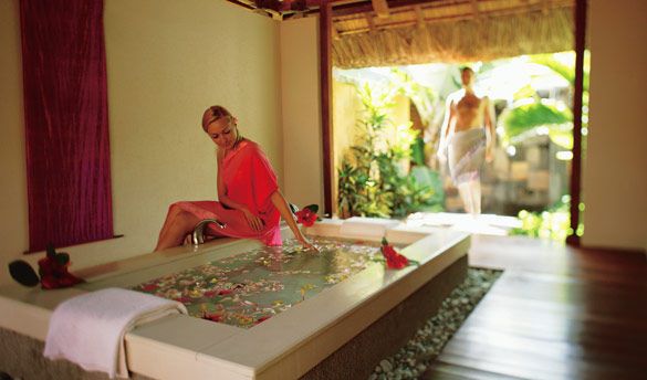 Paradise Cove Boutique Hôtel 5* pas cher photo 1