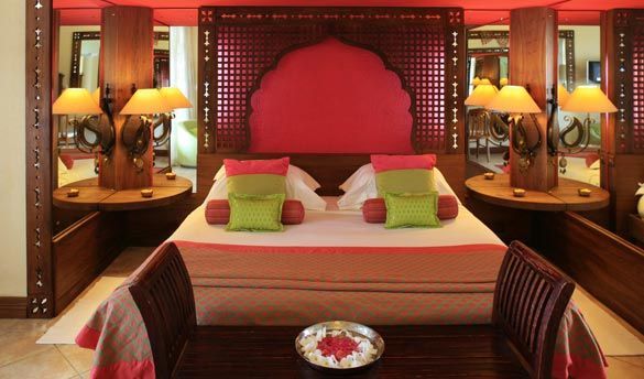 Paradise Cove Boutique Hôtel 5* pas cher photo 3