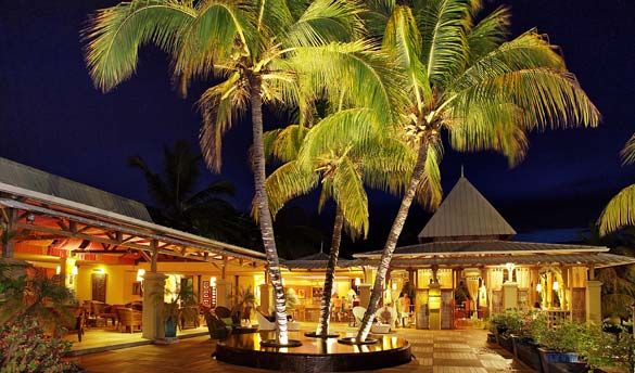 Paradise Cove Boutique Hôtel 5* pas cher photo 4