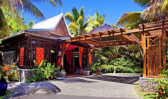 Paradise Cove Boutique Hôtel 5* pas cher photo 5