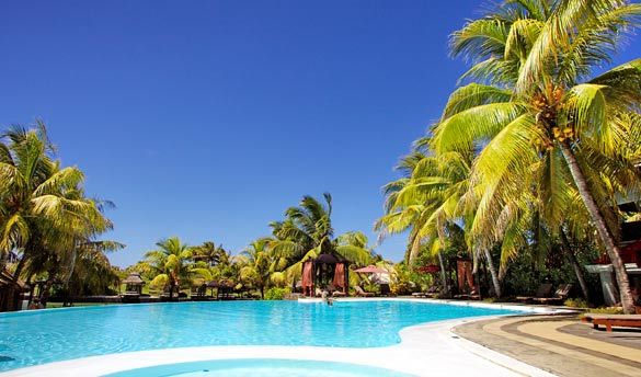 Paradise Cove Boutique Hôtel 5* pas cher photo 6