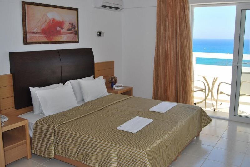 Hôtel Mediterraneo 4* pas cher photo 4