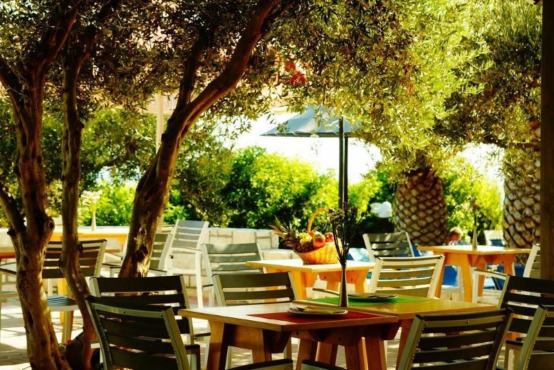 Hôtel Mediterraneo 4* pas cher photo 6