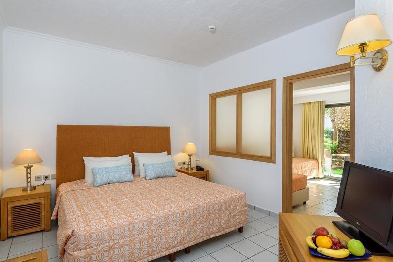 Hôtel Annabelle Beach Resort 5* pas cher photo 5