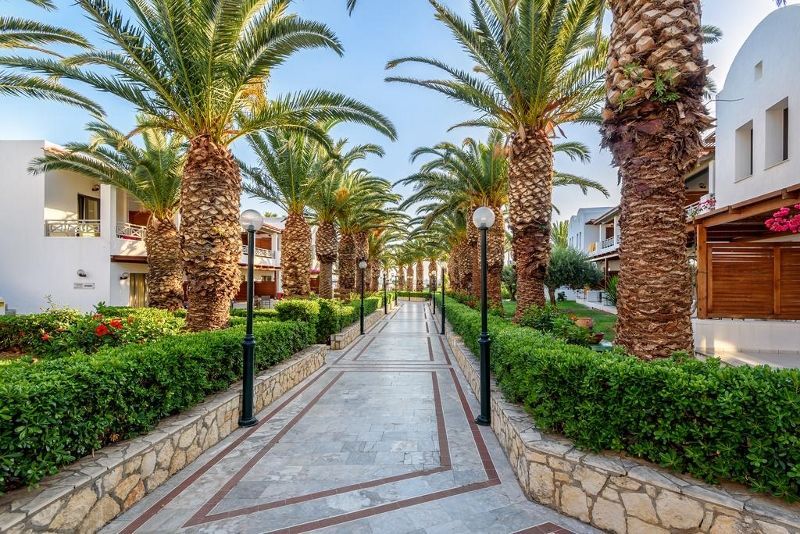Hôtel Annabelle Beach Resort 5* pas cher photo 6
