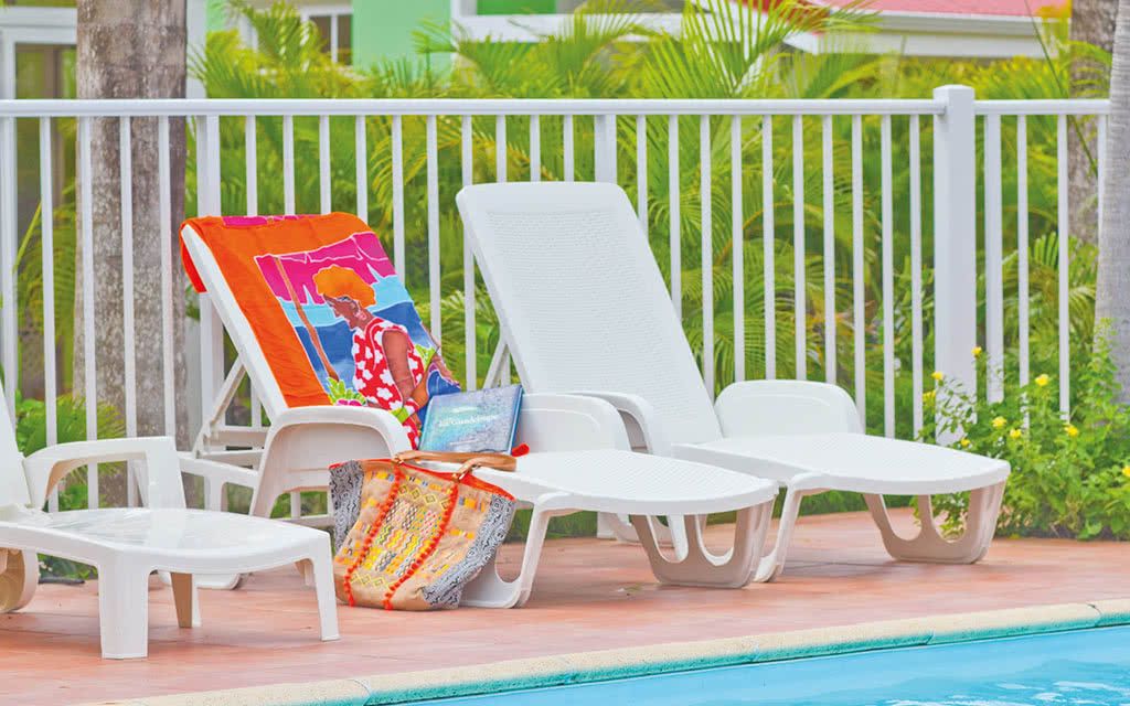 Résidence Oasis du Levant pas cher photo 14