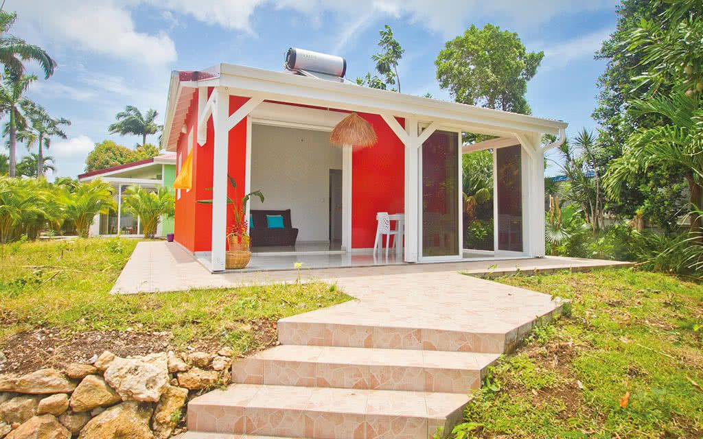 Résidence Oasis du Levant pas cher photo 10