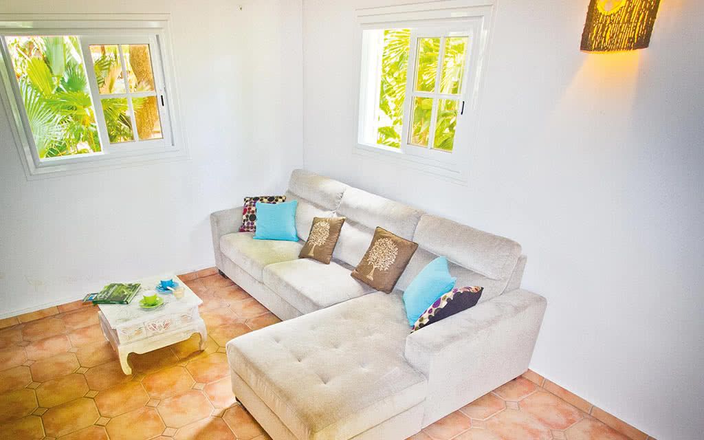 Résidence Oasis du Levant pas cher photo 12