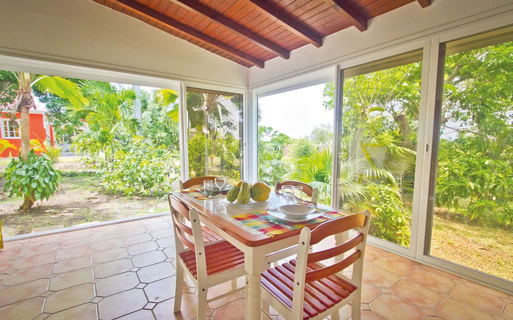 Résidence Oasis du Levant pas cher photo 13