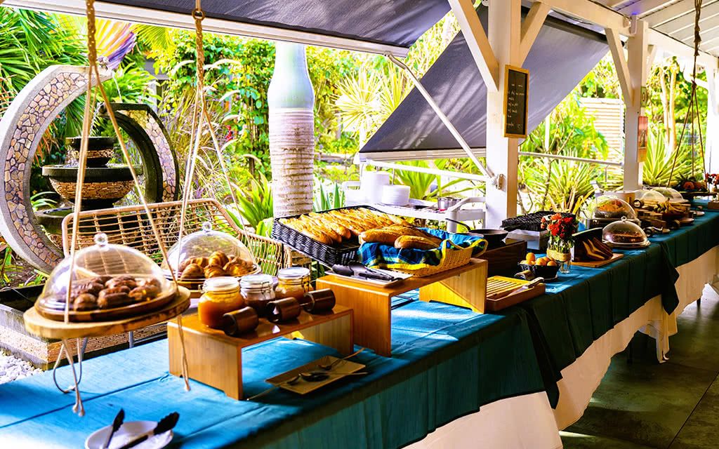 Résidence Tropicana Suites 4* pas cher photo 7