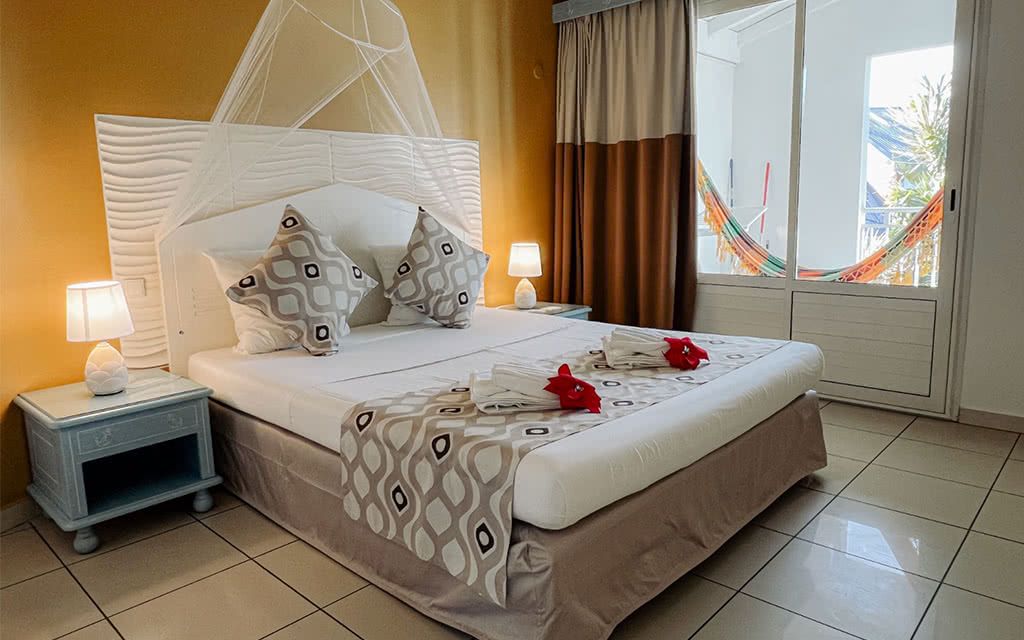 Résidence Tropicana Suites 4* pas cher photo 9