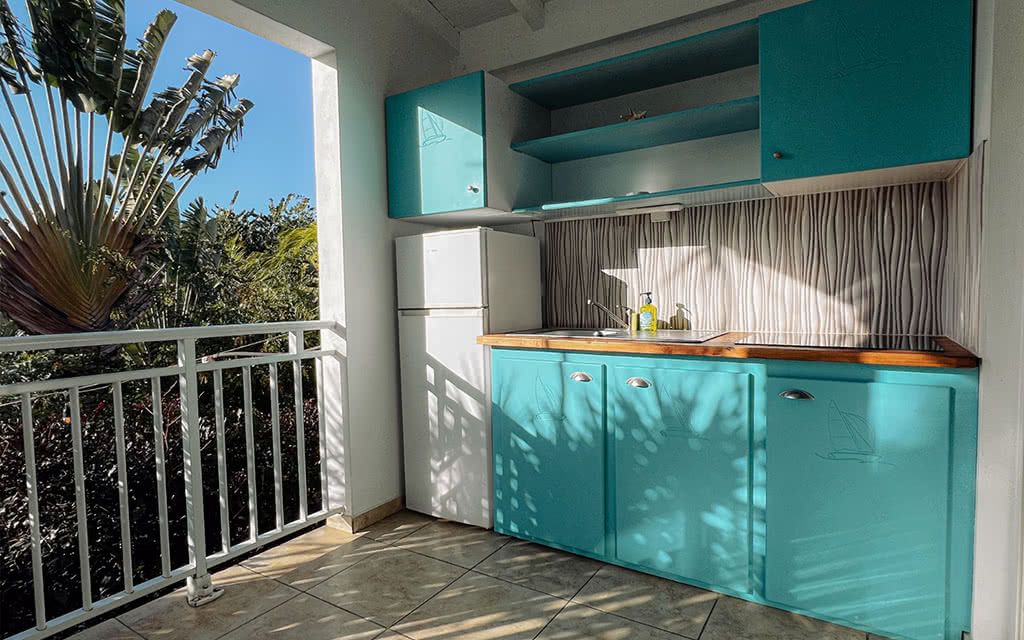 Résidence Tropicana Suites 4* pas cher photo 10