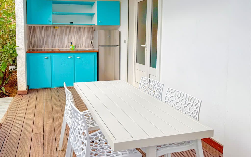 Résidence Tropicana Suites 4* pas cher photo 11