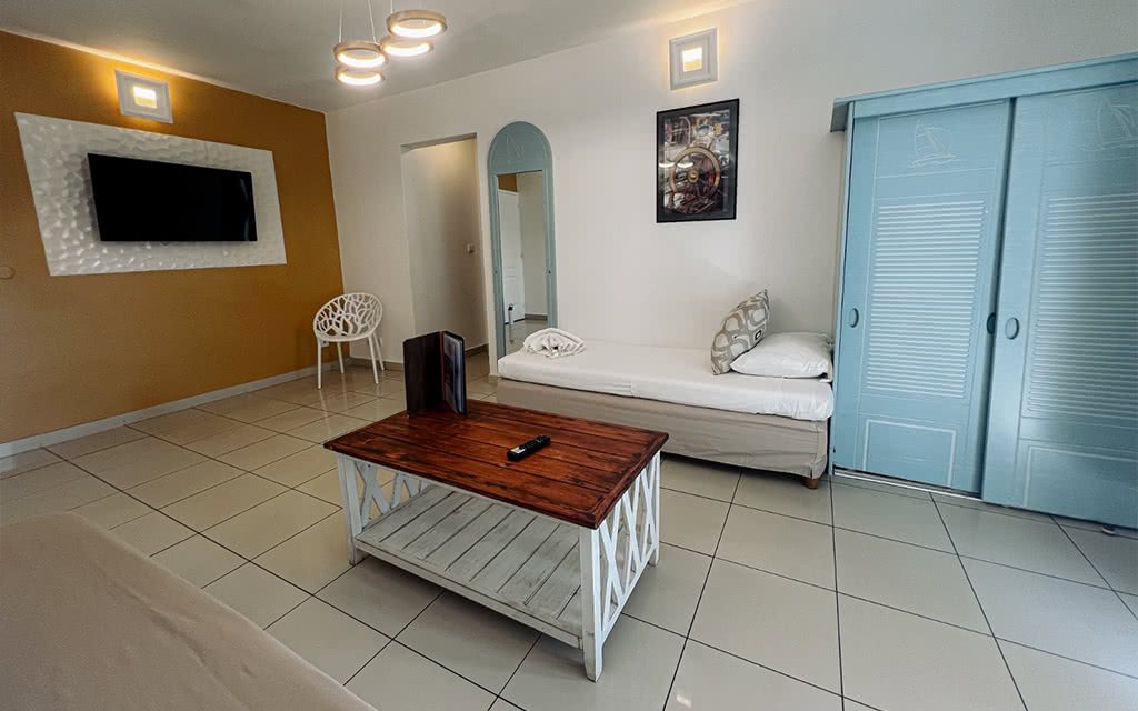 Résidence Tropicana Suites 4* pas cher photo 12