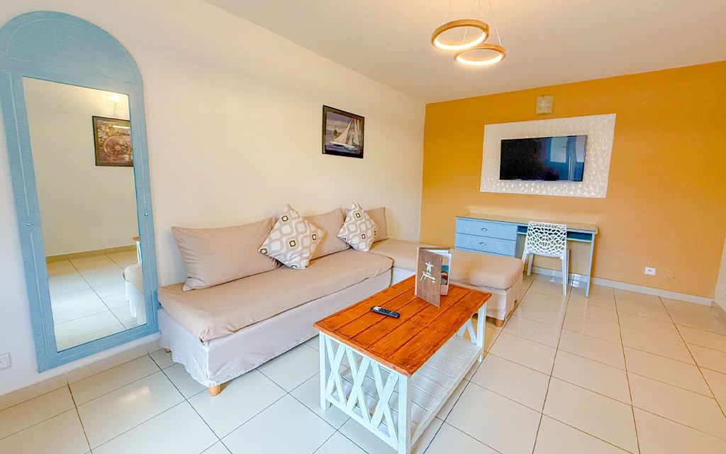 Résidence Tropicana Suites 4* pas cher photo 13