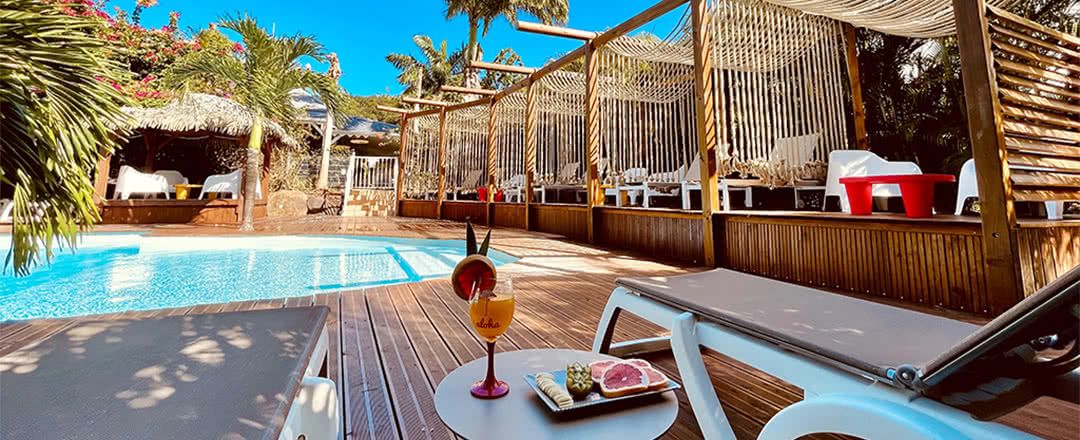 Résidence Tropicana Suites 4* pas cher photo 14