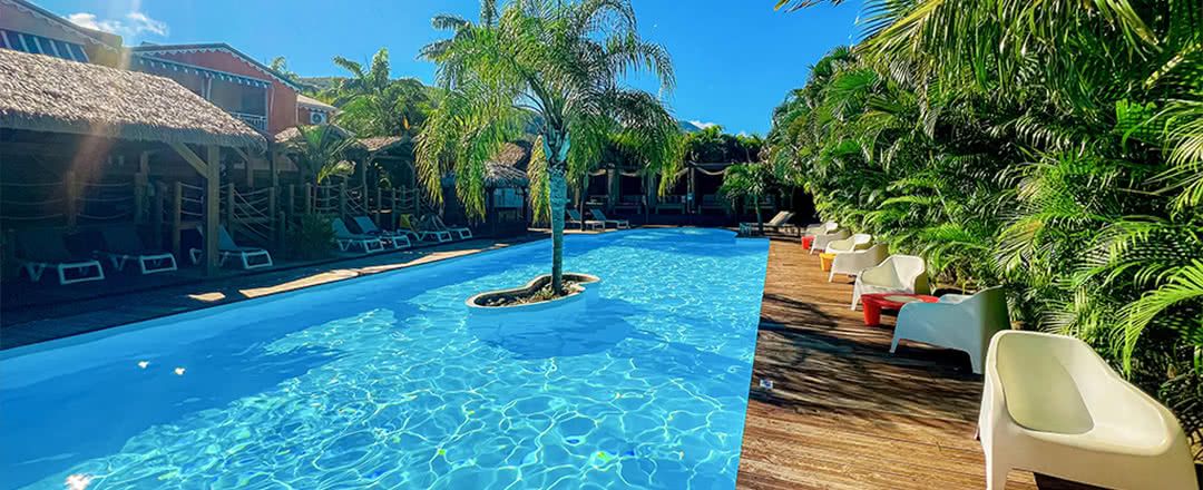 Résidence Tropicana Suites 4* pas cher photo 15