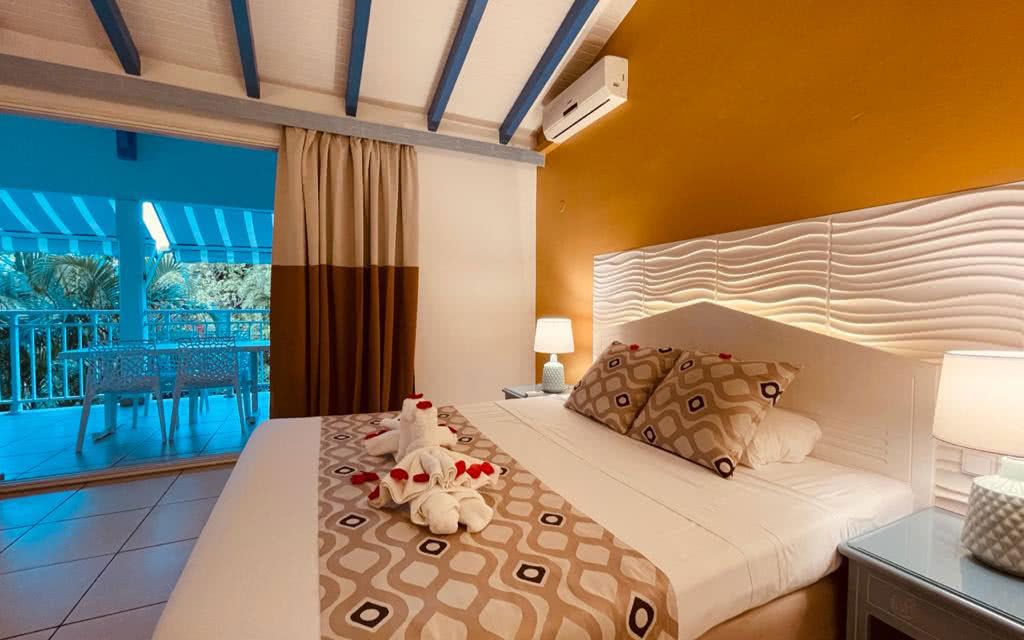Résidence Tropicana Suites 4* pas cher photo 1