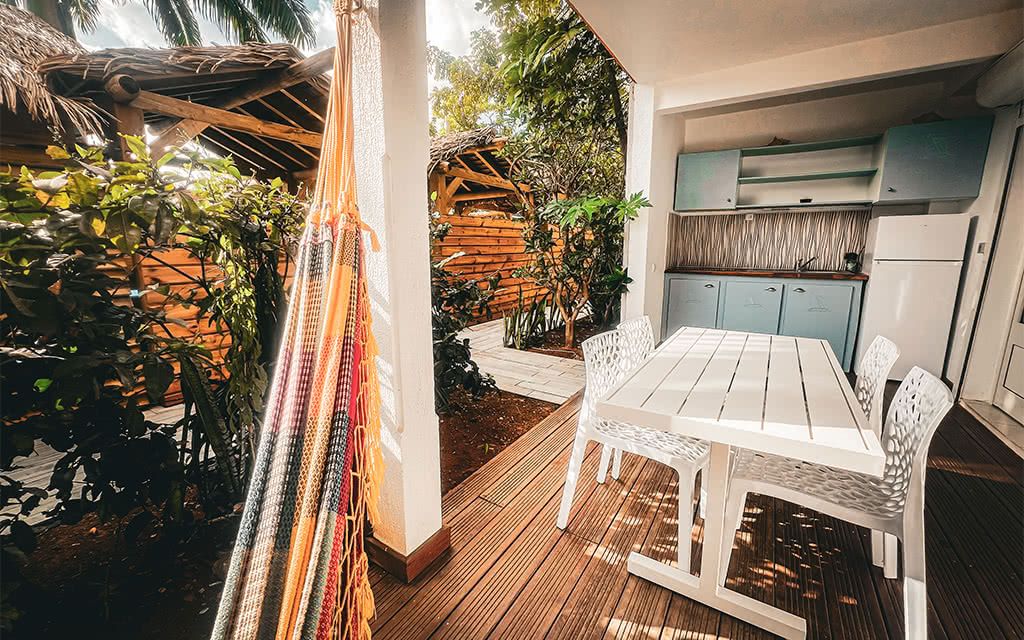 Résidence Tropicana Suites 4* pas cher photo 11