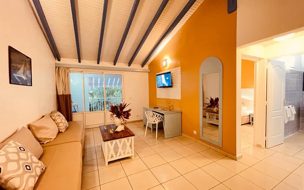 Résidence Tropicana Suites 4* pas cher photo 15