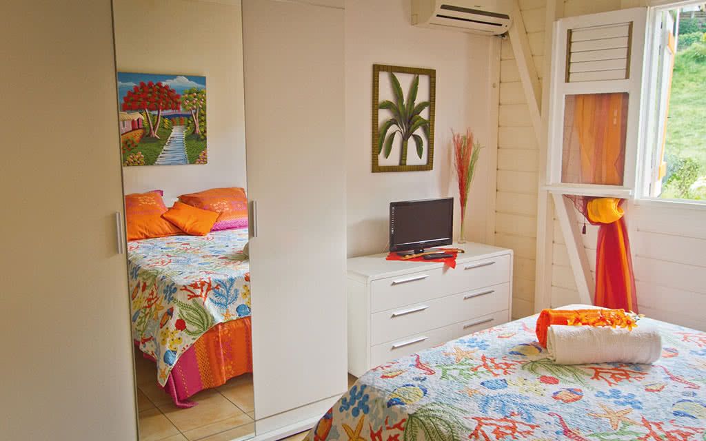 Gîtes Résidence Simona pas cher photo 8