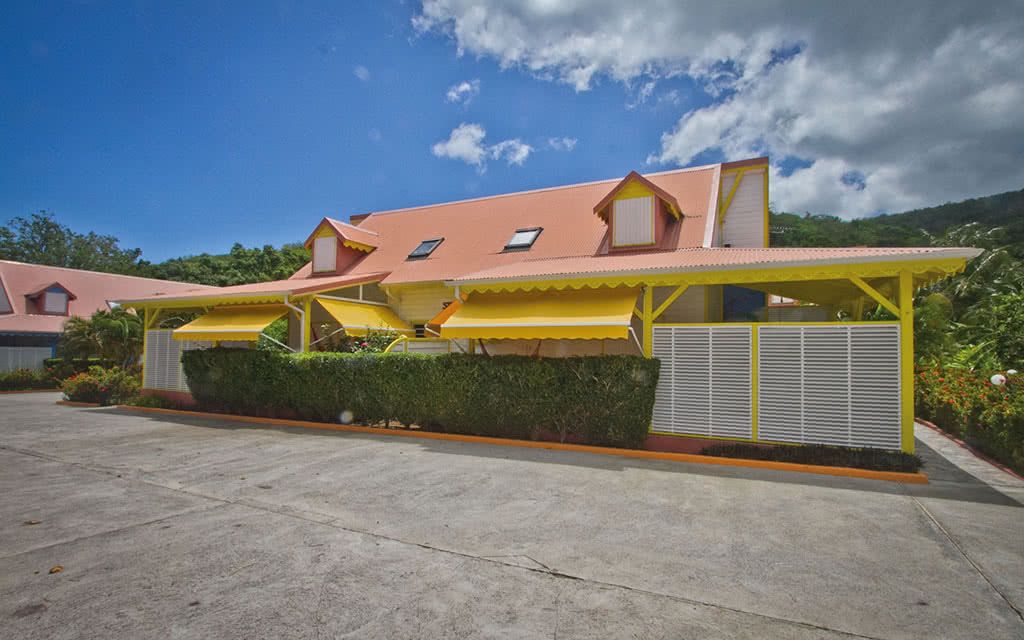 Gîtes Résidence Simona pas cher photo 11