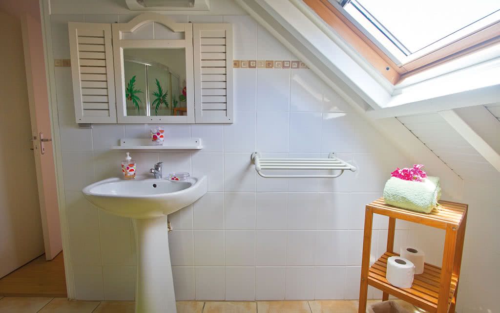 Gîtes Résidence Simona pas cher photo 13