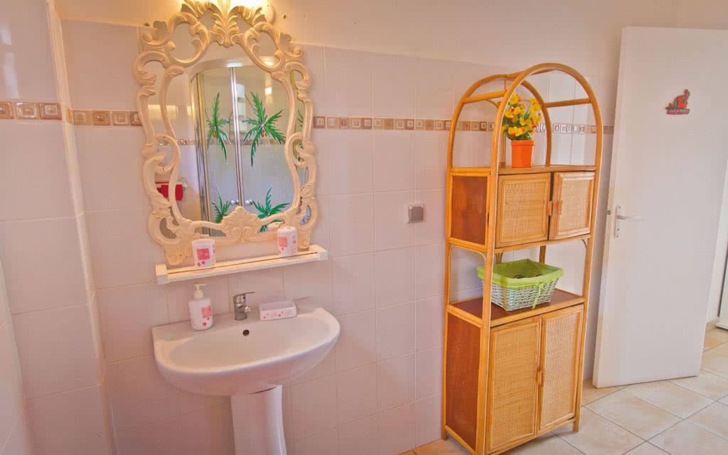 Gîtes Résidence Simona pas cher photo 14