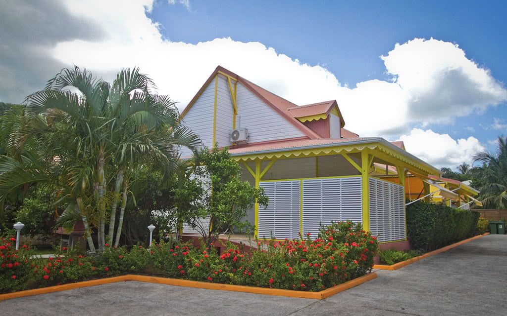 Gîtes Résidence Simona pas cher photo 15