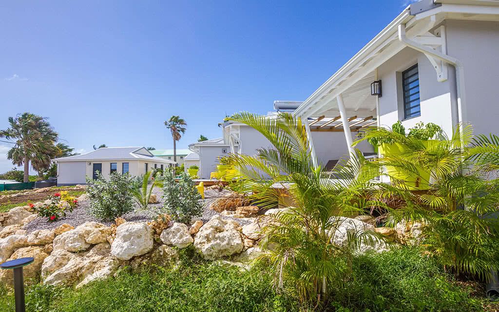 Hôtel Iguane House Villas et Spa pas cher photo 4